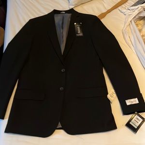 Haggar Premium Slim Fit Jacket